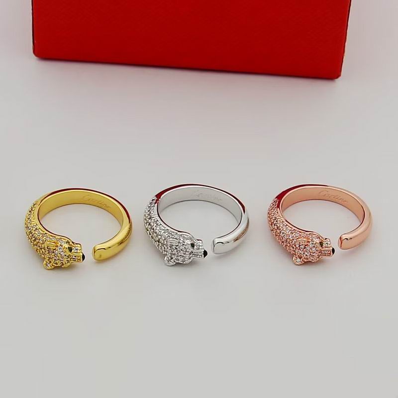 Cartier Ring 07yxs10